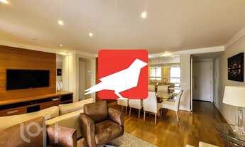 Imagem 2: Apartamento à venda em Ipiranga com 108 m², 3 quartos, 1 suíte, 2 vagas