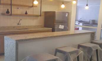 Imagem: Apartamento à venda em Ponte Rasa com 47