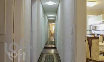 Imagem 3: Apartamento à venda em Jardim São Paulo com 148 m², 3 quartos, 3 suítes, 3 vagas