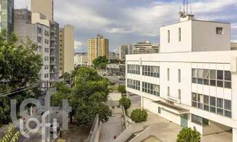 Imagem 6: Apartamento à venda em Perdizes com 89 m², 2 quartos