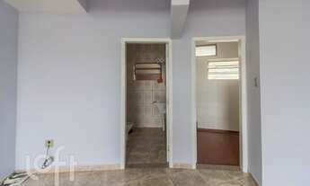 Imagem 3: Apartamento à venda em República com 37 m², 1 quarto