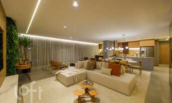 Imagem 2: Apartamento à venda em Alto de Pinheiros com 230 m², 4 quartos, 4 suítes, 4 vagas