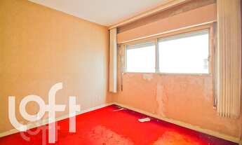 Imagem 3: Apartamento à venda em Santa Cecília com 170 m², 4 quartos, 1 suíte, 2 vagas