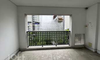 Imagem 7: Apartamento à venda em Vila Madalena com 58 m², 2 quartos, 1 suíte, 1 vaga