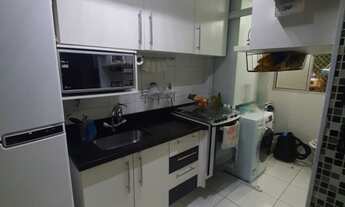 Imagem 5: Apartamento à venda em Parque Novo Mundo com 55 m², 2 quartos, 1 vaga