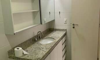 Imagem 7: Apartamento à venda em Brás com 40 m², 1 quarto, 1 vaga
