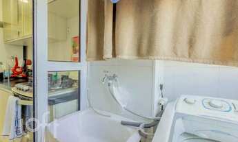 Imagem 6: Apartamento à venda em Bom Retiro com 34 m², 1 quarto, 1 suíte