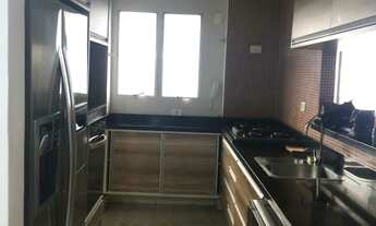 Imagem 3: Apartamento à venda em Vila Olímpia com 109 m², 3 quartos, 1 suíte, 1 vaga