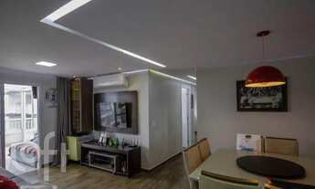 Imagem 2: Apartamento à venda em Vila Sônia com 125 m², 3 quartos, 1 suíte, 2 vagas