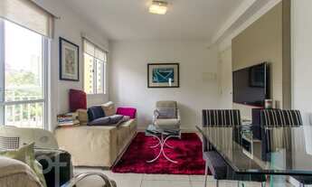 Imagem: Apartamento à venda em Vila Andrade com