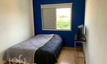 Imagem 4: Apartamento à venda em Bosque da Saúde com 69 m², 2 quartos, 1 vaga