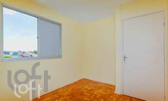 Imagem 3: Apartamento à venda em Campo Belo com 60 m², 2 quartos, 1 vaga