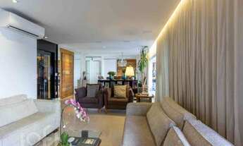 Imagem 5: Apartamento à venda em Vila Andrade com 211 m², 3 quartos, 3 vagas