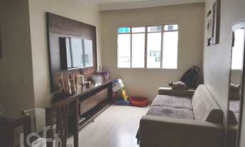 Imagem: Apartamento à venda em Brás com 49 m²