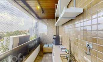 Imagem 6: Apartamento à venda em Alto da Lapa com 210 m², 3 quartos, 2 suítes, 3 vagas