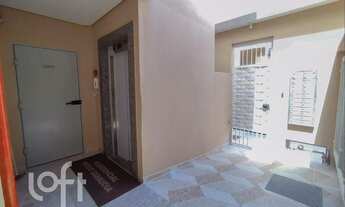 Imagem 6: Apartamento à venda em Vila Matilde com 52 m², 2 quartos, 1 vaga