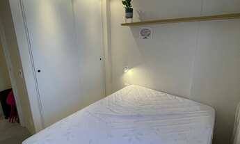 Imagem 3: Apartamento à venda em Raposo Tavares com 55 m², 3 quartos, 1 vaga