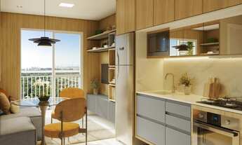 Imagem 4: APARTAMENTO em São Paulo - SP, Butantã