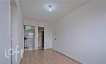 Imagem 6: Apartamento à venda em Vila Jacuí com 40 m², 2 quartos, 1 vaga