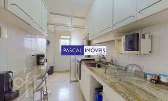 Imagem 6: Apartamento à venda em Campo Belo com 63 m², 2 quartos, 1 suíte, 2 vagas