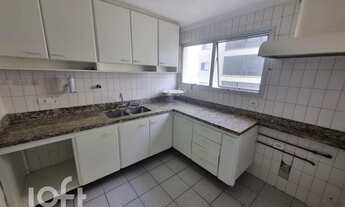 Imagem 3: Apartamento à venda em Saúde com 168 m², 4 quartos, 1 suíte, 2 vagas