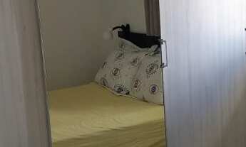 Imagem 4: Apartamento à venda em Jabaquara com 122 m², 2 quartos, 1 suíte, 2 vagas