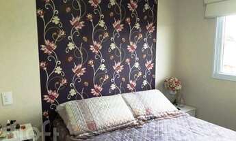 Imagem 6: Apartamento à venda em Cursino com 67 m², 2 quartos, 1 suíte, 2 vagas