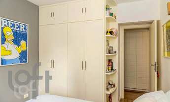 Imagem 3: Apartamento à venda em Vila Sônia com 245 m², 4 quartos, 4 suítes, 4 vagas