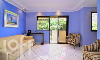 Imagem: Apartamento à venda em Parque Novo Mundo