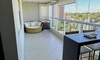 Imagem 5: Apartamento à venda em Cidade Ademar com 73 m², 2 quartos, 1 suíte, 2 vagas