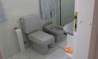 Imagem 3: Apartamento à venda em Mooca com 201 m², 4 quartos, 3 suítes, 3 vagas