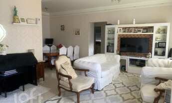 Imagem: Apartamento à venda em Cursino com 120