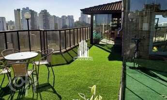 Imagem: Apartamento à venda em Vila Andrade com