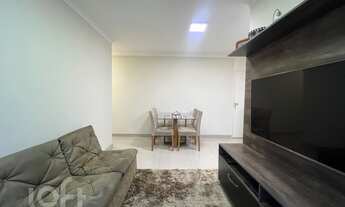 Imagem 7: Apartamento à venda em Vila Andrade com 54 m², 2 quartos, 1 suíte, 1 vaga