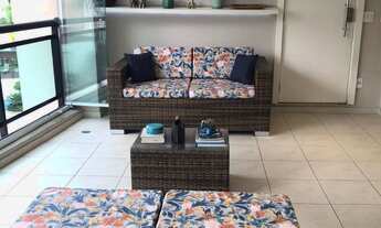 Imagem 7: Apartamento à venda em Água Rasa com 200 m², 3 quartos, 3 suítes, 4 vagas