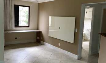 Imagem 3: Apartamento à venda em Bosque da Saúde com 98 m², 2 quartos, 2 suítes, 2 vagas