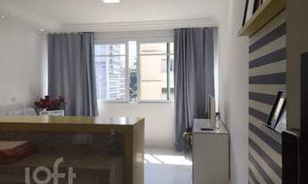 Imagem 7: Apartamento à venda em República com 70 m², 2 quartos