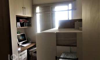 Imagem 2: Apartamento à venda em Cursino com 68 m², 2 quartos, 1 suíte, 1 vaga