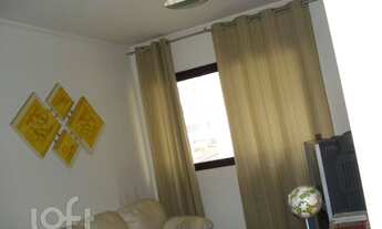 Imagem 3: Apartamento à venda em Saúde com 55 m², 2 quartos, 1 vaga