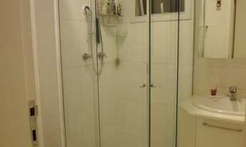 Imagem 7: Apartamento à venda em Barra Funda com 77 m², 3 quartos, 1 suíte, 2 vagas