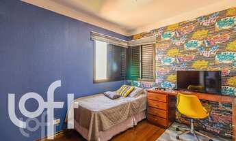 Imagem 4: Apartamento à venda em Carrão com 150 m², 3 quartos, 1 suíte, 2 vagas