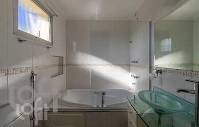 Imagem 2: Apartamento à venda em Cursino com 110 m², 3 quartos, 1 suíte, 2 vagas