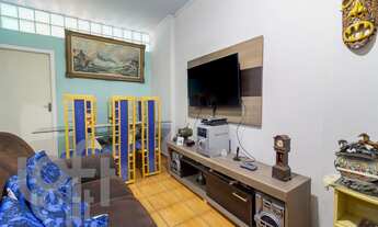 Imagem 2: Apartamento à venda em Campos Elísios com 59 m², 2 quartos