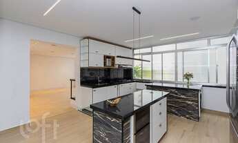 Imagem 7: Apartamento à venda em Higienópolis com 130 m², 3 quartos, 3 suítes, 1 vaga