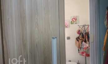 Imagem 7: Apartamento à venda em Brooklin com 72 m², 2 quartos, 1 suíte, 1 vaga