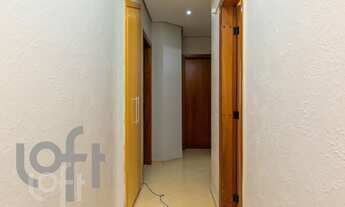 Imagem 2: Apartamento à venda em Mooca com 278 m², 4 quartos, 2 suítes, 3 vagas