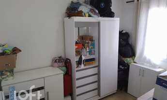 Imagem: Apartamento à venda em Aricanduva com 50