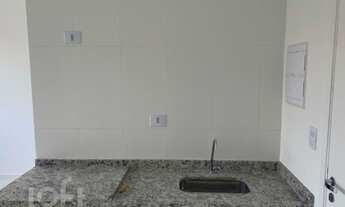 Imagem 5: Apartamento à venda em Santana com 25 m², 1 quarto