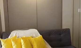 Imagem 1: Apartamento à venda em Bela Vista com 32 m², 1 quarto, 1 vaga