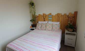 Imagem 6: Apartamento à venda em Ponte Rasa com 60 m², 2 quartos, 1 suíte, 1 vaga